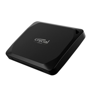 Micron 美光 Crucial X10 Pro 1T、2T、4T | 支援iPhone15↑ | 外接SSD固態硬碟