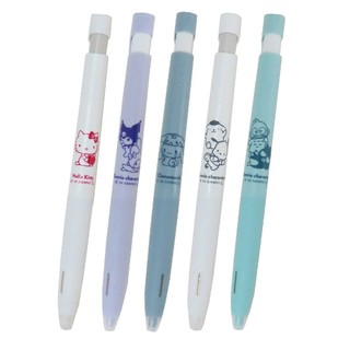 Kamio 三麗鷗 ZEBRA BLEN 防震原子筆 0.5mm