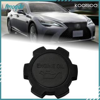 [fmcqdv] 豐田雷克薩斯汽車配件發動機機油加註口蓋總成塑膠更換 1218013030 1218055010 油箱蓋