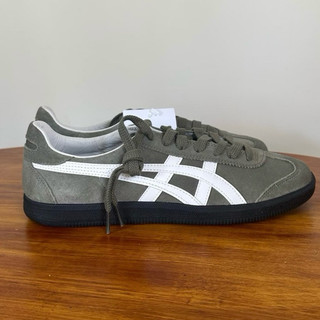 ✨星野代購 ASICS Onitsuka Tiger 鬼塚虎 TOKUTEN復古墨綠1183A907-300 德訓鞋