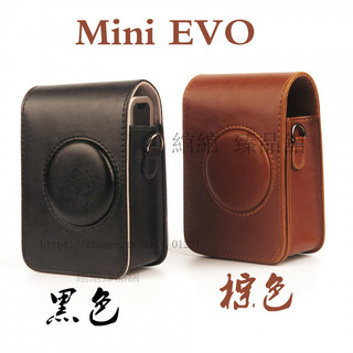 ✨適用 拍立得 evo 保護 攝影包 instax evo 相機包