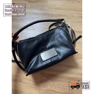 飾物局⭐優選 韓國東大門 小眾M K蝴蝶結餃子 包包 甜酷風手提女 包包 mk 包包