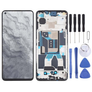 適用 OPPO 真我 GT Neo 2T 手機螢幕總成液晶顯示內外一體屏TFT