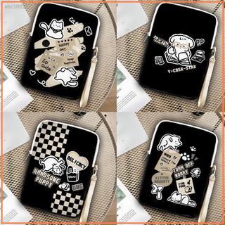 💖臺灣出貨💖筆電包🚀平板ipad10.2寸內膽包mini8.9小米air11寸手提收納袋12寸內包/ipad 收納
