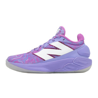 New Balance NB 籃球鞋 Two Wxy V5 男鞋 紫 緩震 回彈 BB2WYFS5-D [ACS]