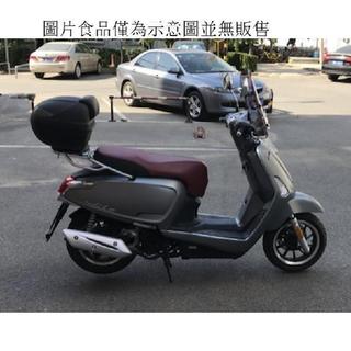 光陽KYMCO專屬尾箱架 光陽摩托車後尾架 後貨架 尾箱置物支撐架 適用於光陽anylike150CK150-5新來客後