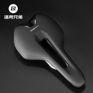 ROCKBROS自行車坐墊 男女通用鞍座 公路山地車摺疊車座墊 舒適輕便坐墊 自行車坐墊 山地車坐墊 騎行配件