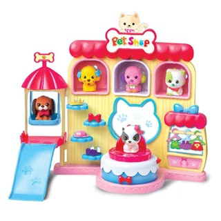 toytron DALIMI 可愛寵物店 DL32686