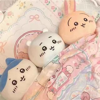 【新-品免-運】網紅chiikawa公仔烏薩奇玩偶小八抱枕可愛毛絨玩具送男女生日禮物XYBL