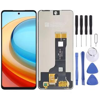 適用於中興ZTE Nubia Focus 5G螢幕總成Z2357N液晶內外一體顯示屏