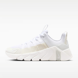 Nike 耐吉 W Free Metcon 7 II7406-101 女 訓練鞋 運動鞋 重訓 穩定 白