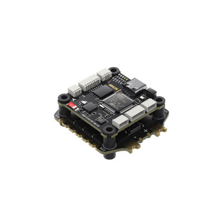 GEPRC格普 TAKER F722 BT 8Bit 60A 塔 直插 空端 配件