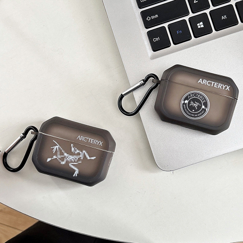 四葉草🍀蘋果耳機保護套airpods4保護殻pro2代耳機殻airpodspro2代耳機殻 MGLE