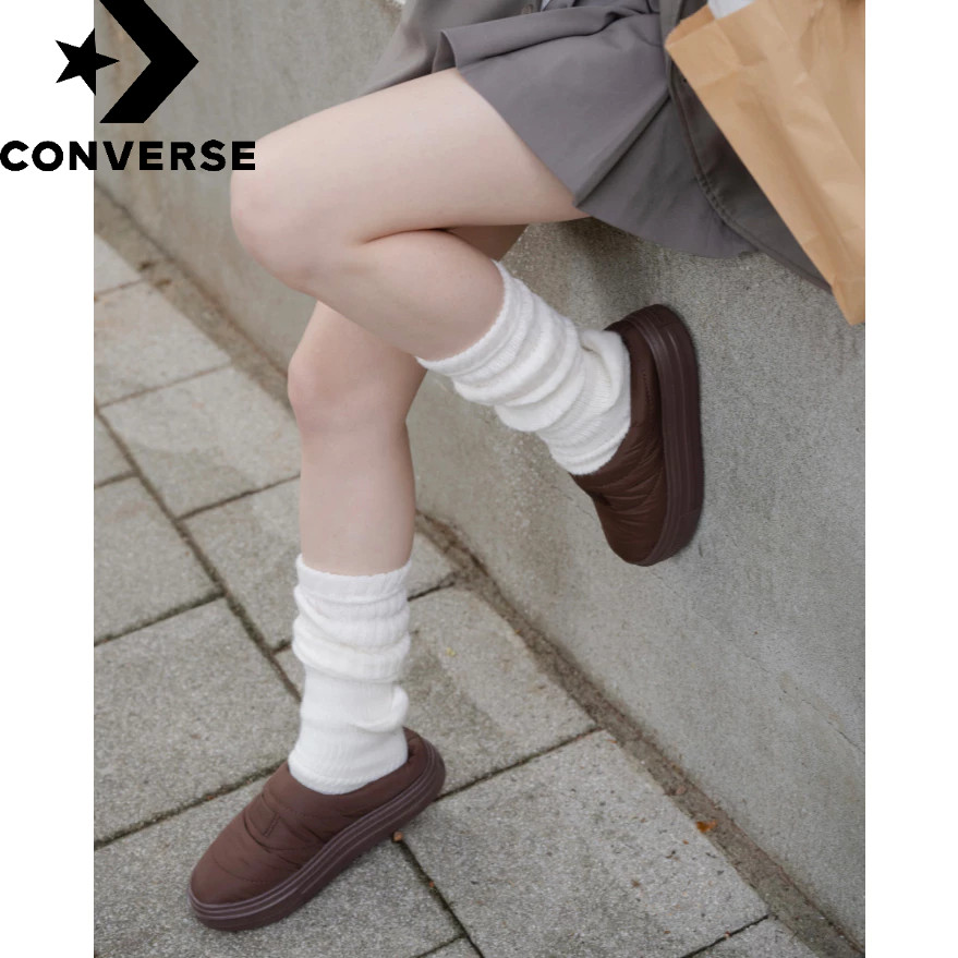 【Converse官方旗艦店】拖鞋_中性_ALL STAR ELEMENTS MULE_A13894C