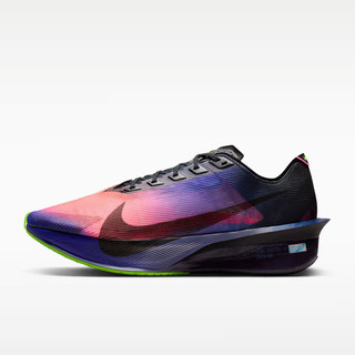 Nike 耐吉 ZoomX Vaporfly Next% 4 Glam IO9571-400 男 競速跑鞋 深藍