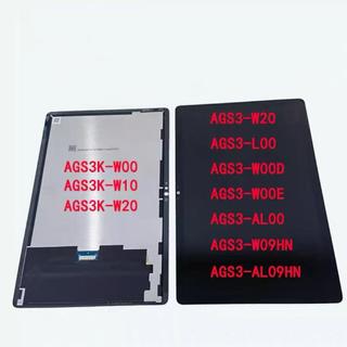 適用於華為Matepad SE 10.1寸螢幕總成AGS3K-W10 AGS3K-W09顯示屏