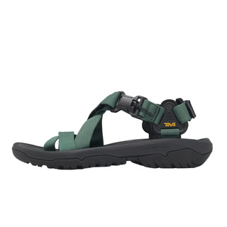 Teva 涼鞋 M Hurricane Terra Dactyl 男鞋 松針綠 支撐 1169430PNN [ACS]