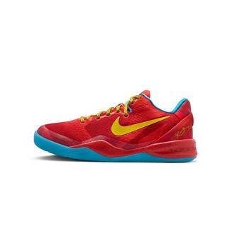 Nike Kobe 8 ProtroYear of the HorseGS 馬年限定 女鞋 IM6639-600