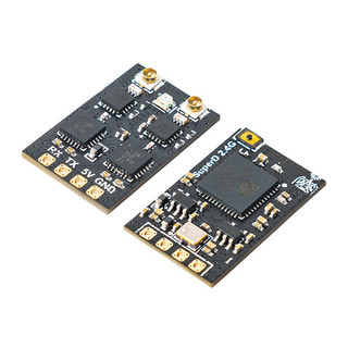 BETA SuperD分集接收長距離ELRS 2.4G/915/868MHz