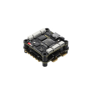 GEPRC格普 TAKER F722 BT 32Bit 50A 塔 直插 空端 配件