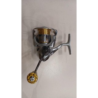 DAIWA 18 Freams LT2000S Spinning Reel