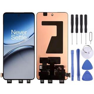 適用OnePlus Nord4螢幕總成OnePlus ACE3V CPH2663液晶觸摸顯示屏