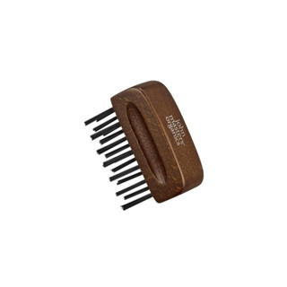 約翰·馬斯特有機（john masters organics）刷子清潔劑