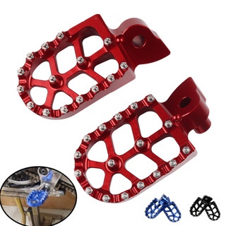 適用Gasgas Gas Gas EC50 EC125 EC200 EC250 EC300改裝腳踏 腳釘