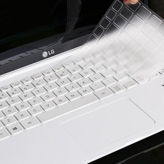 🚀新品🚀LG Gram 14寸筆記本鍵盤保護膜2020 17寸15寸高透TPU鍵盤貼膜