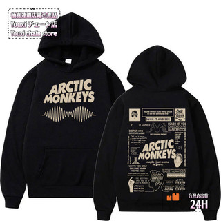 🚗本島出貨🚗⭐️優選 美版British R/usic Album高街潮牌帽T