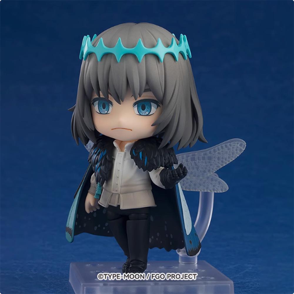 【GSC】粘土人 Pretender/奧伯龍·伏提庚