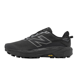 New Balance 越野跑鞋 FuelCell Rebel Trail 2E 寬楦 男鞋 黑灰 MRBT8R0-2E