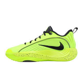 Nike 籃球鞋 Giannis Immortality 5 EP 男鞋 綠黑 字母哥 IM5131-700 [ACS]