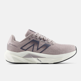 New Balance 紐巴倫 Fuelcell Propel V5 WFCPR8OA 女 慢跑鞋 寬楦 緩震 紫