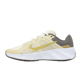 Nike 休閒鞋 Metro TEK 男鞋 緩震 卡其 運動鞋 HM9493-201 [ACS]