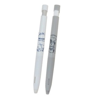 Kamio Snoopy ZEBRA BLEN 防震原子筆 0.5mm 史努比