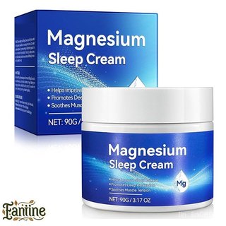 🏆代Go👍 Magnesium Oil Body Care Magnesium Cream
