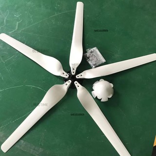 乃爾風電 風力發電機 葉片半徑370-900mm風力發電機配件 DIY風機 風力發電機 葉片 乃爾風電 風力發電機