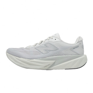 New Balance 競速跑鞋 FuelCell Rebel V5 D 寬楦 女鞋 運動鞋 灰 WFCX6SN-D