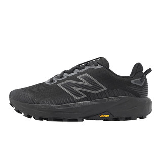 New Balance 越野跑鞋 FuelCell Rebel Trail D 寬楦 女鞋 黑灰 戶外 WRBT5CXD