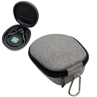 適用於 SHOKZ OpenRun 系列耳機的硬收納盒,適用於 OpenRun Pro 2/1/Mini、OpenMov