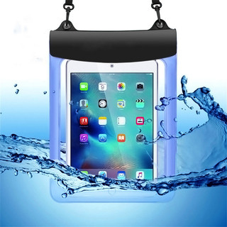 爆款平板電腦防水袋iPad戶外游泳密封密封防水袋