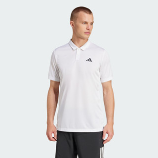 adidas TENNIS CLIMACOOL 短袖 POLO 衫 吸濕排汗 男 JD8643 官方直營