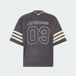 Adidas 愛迪達 Knit Fb Jersey KU9192 男 足球衣 灰 亞版 針織 寬鬆
