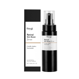 Retinal Skin Booster Serum面部視黃醇精華原液 視黃醇 煥白 噴霧 溫和肌膚彈潤 細膩 保濕淡紋