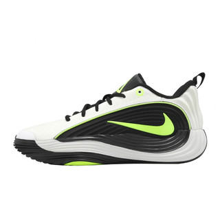 Nike 籃球鞋 Giannis Immortality 5 EP 男鞋 字母哥 白黑綠 IM5131-100 ACS