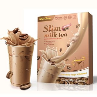 🏆代Go👍 coffee flavor咖啡味奶茶loose weight for belly fat 100g deto