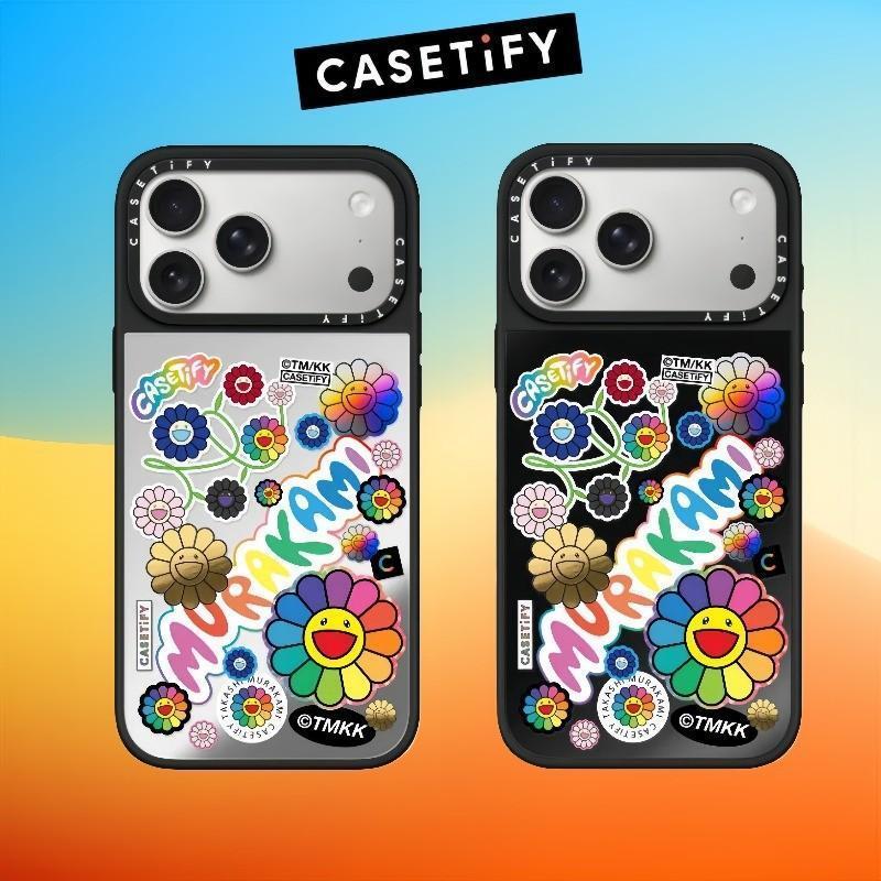 村上隆casetify iphone 16的價格推薦- 2026年5月| 比價比個夠BigGo