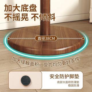 台灣出貨 衣帽架 掛衣架 吊衣架 落地衣架 落地衣帽架 實木衣帽架落地掛衣架家用臥室簡易家用立式掛衣架衣架落地立式