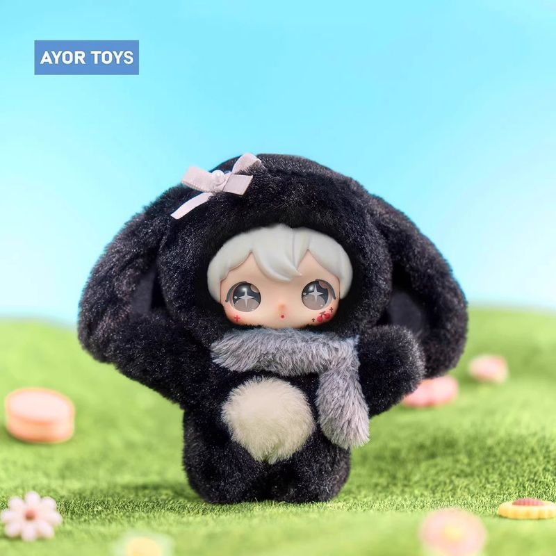 ayortoys田栩寧的價格推薦- 2026年8月| 比價比個夠BigGo